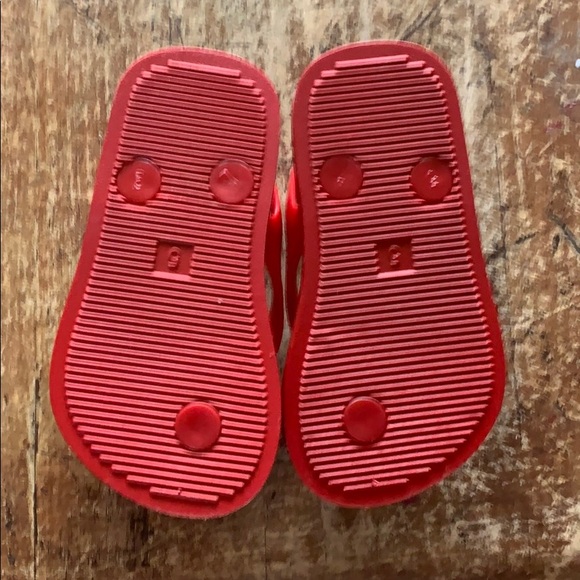 Baby sandals - Picture 4 of 4